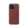 Etui do telefonów PITAKA Tactile Woven Case PTK Red/Gold iPhone 16 Pro
